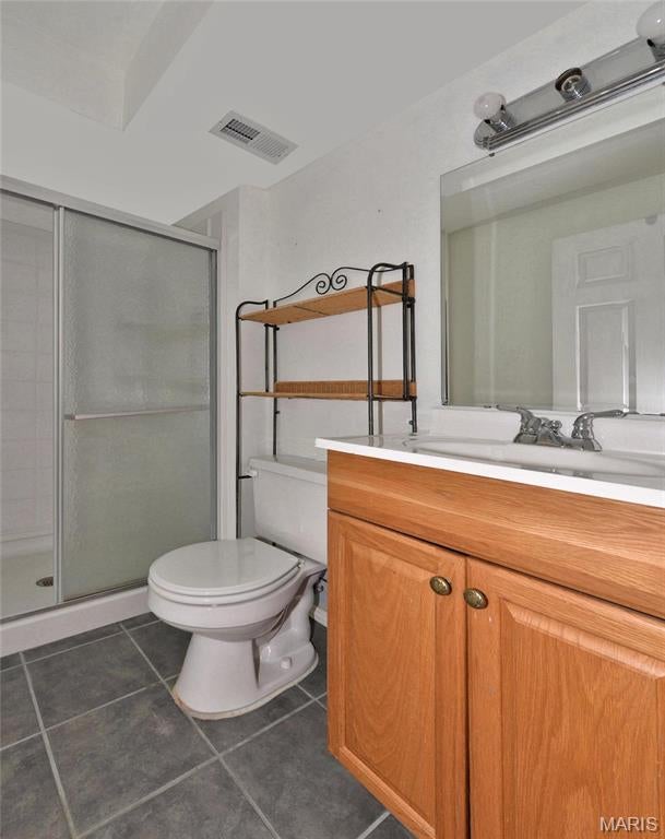 Stonecrest #3 - Residential Lease