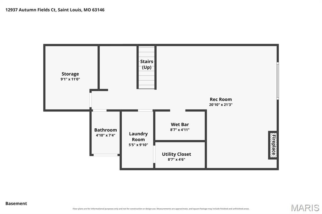 Field Pointe Condomnium Twelve - Residential