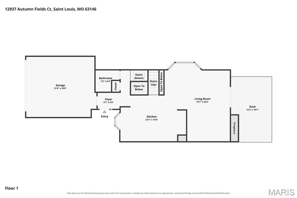 Field Pointe Condomnium Twelve - Residential
