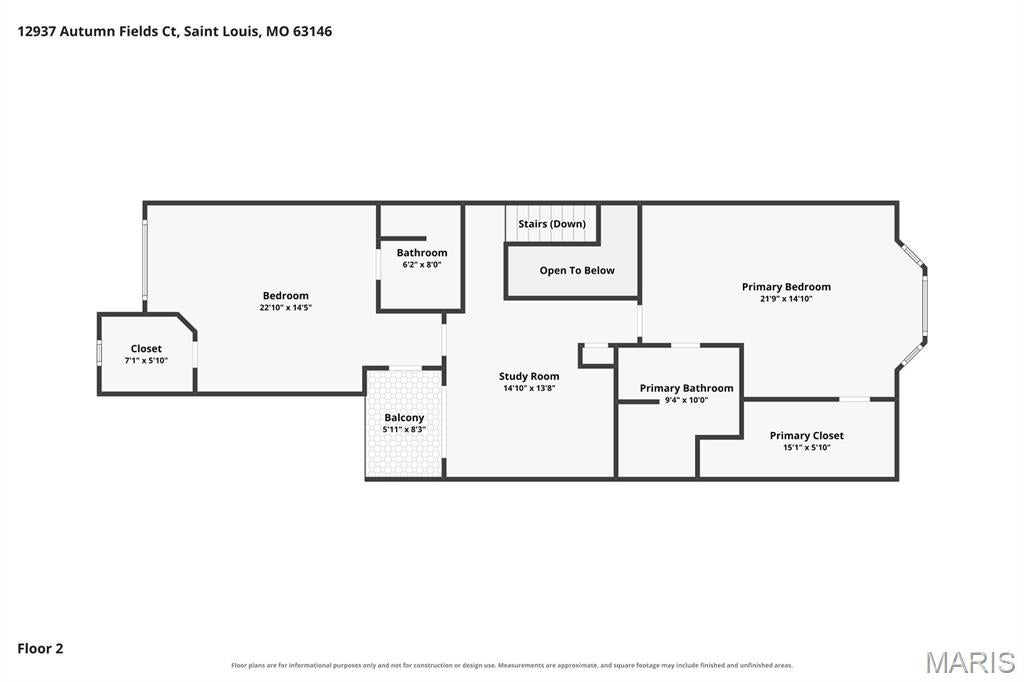 Field Pointe Condomnium Twelve - Residential