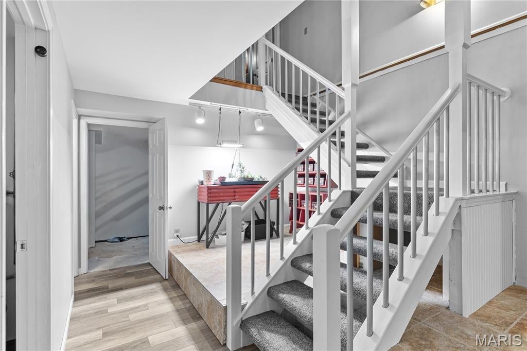 Field Pointe Condomnium Twelve - Residential