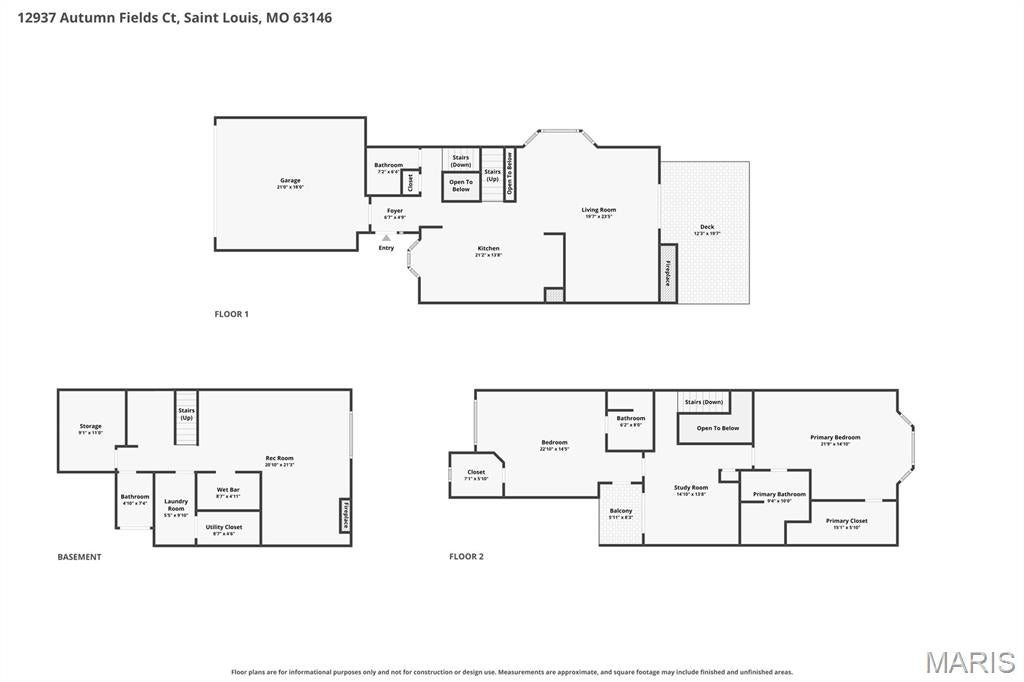 Field Pointe Condomnium Twelve - Residential