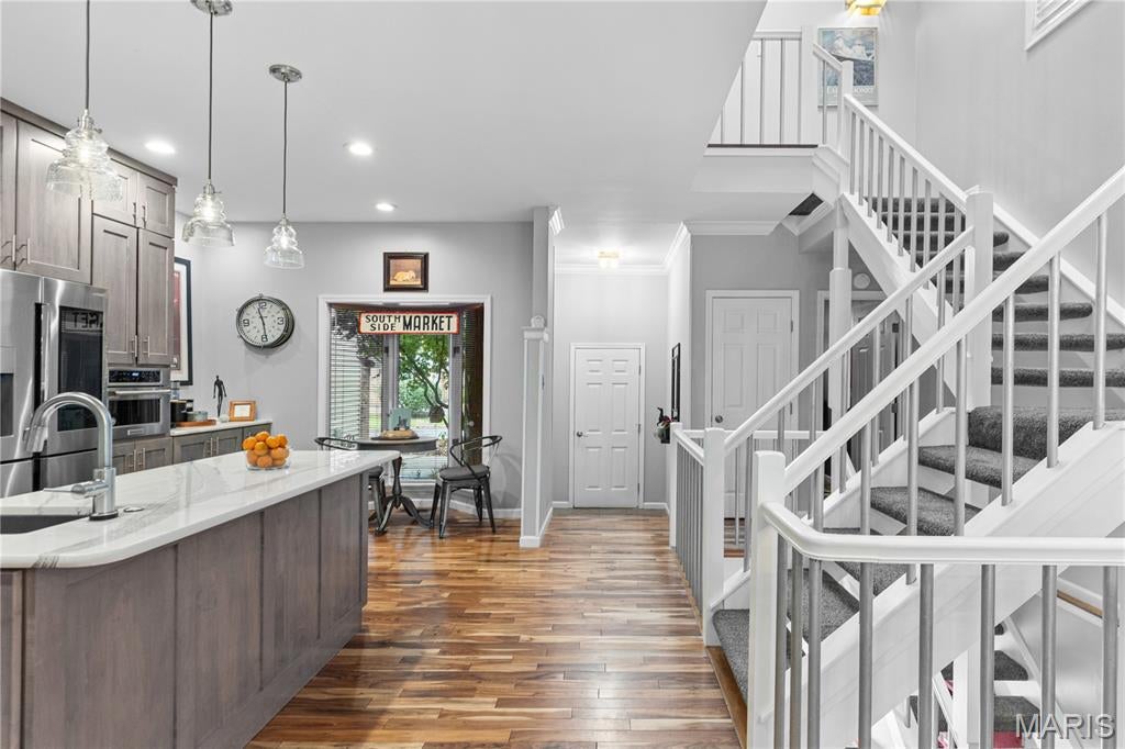 Field Pointe Condomnium Twelve - Residential