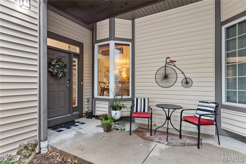 Field Pointe Condomnium Twelve - Residential