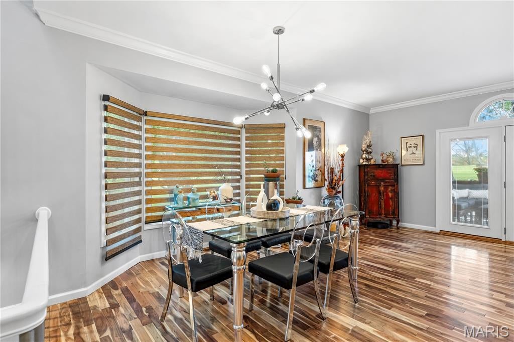 Field Pointe Condomnium Twelve - Residential