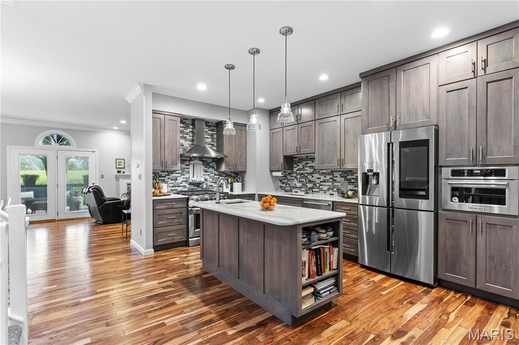 Field Pointe Condomnium Twelve - Residential