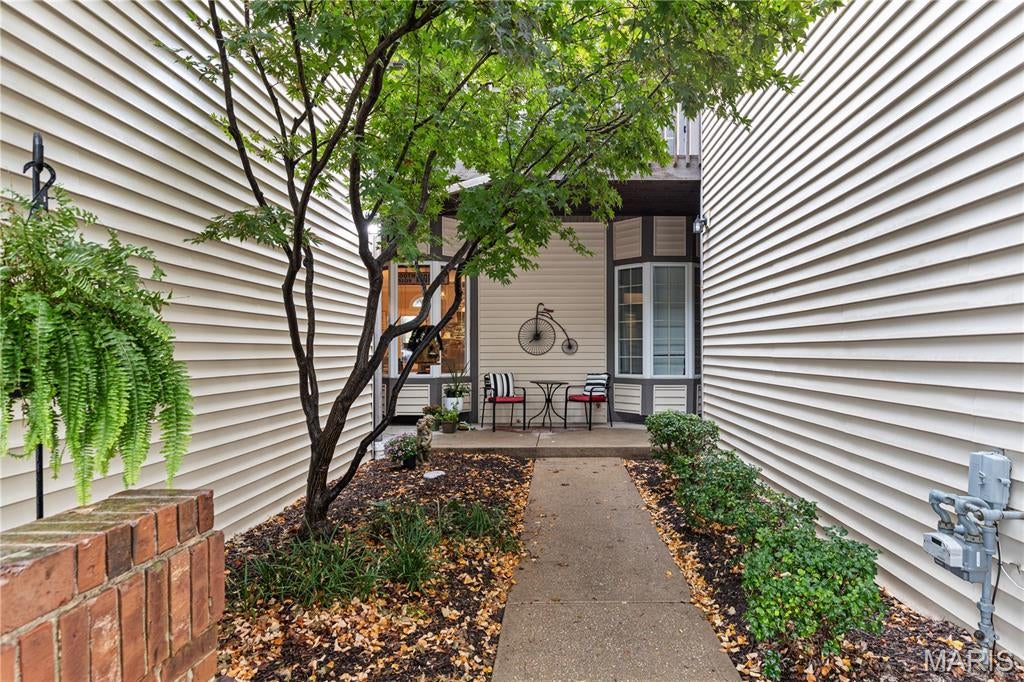 Field Pointe Condomnium Twelve - Residential