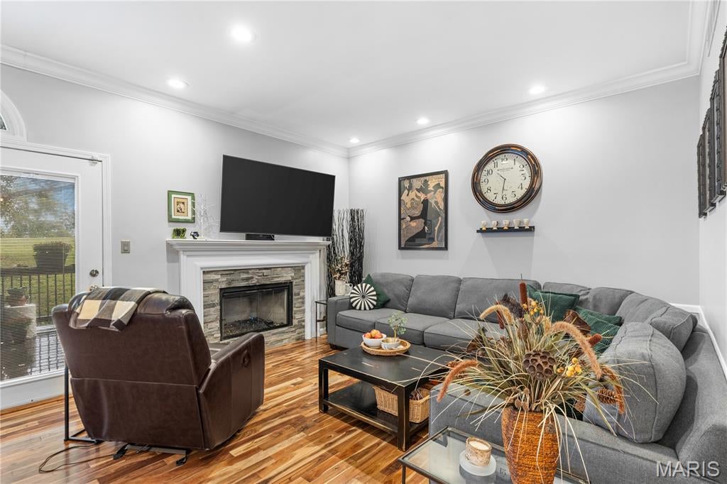 Field Pointe Condomnium Twelve - Residential