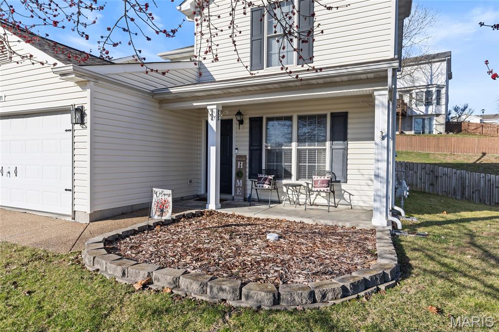Glenhurst #1 - Residential