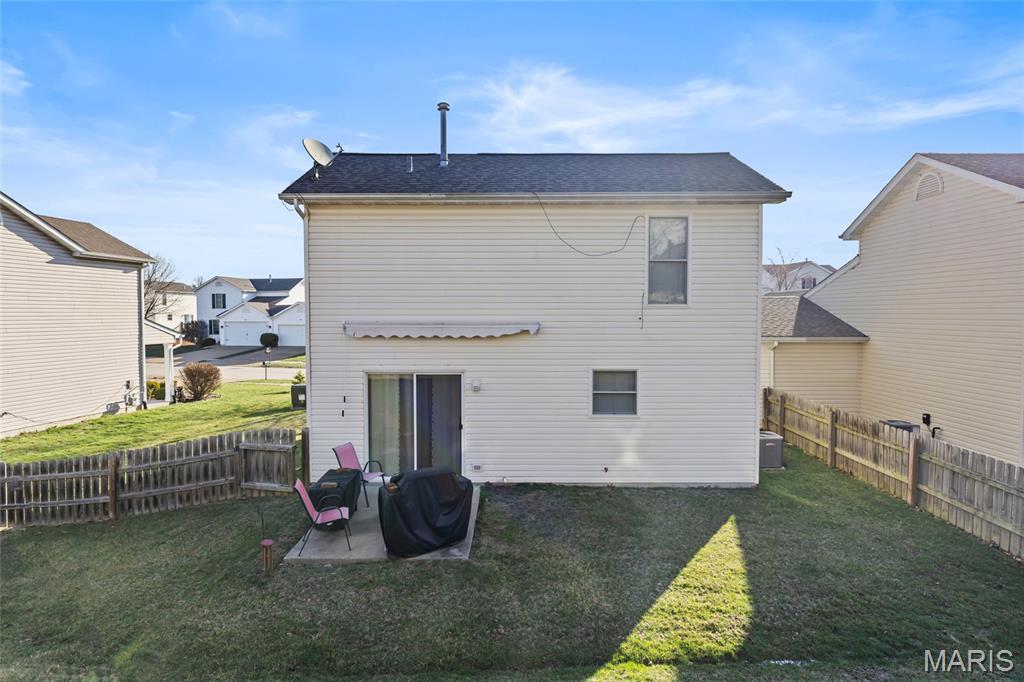Glenhurst #1 - Residential
