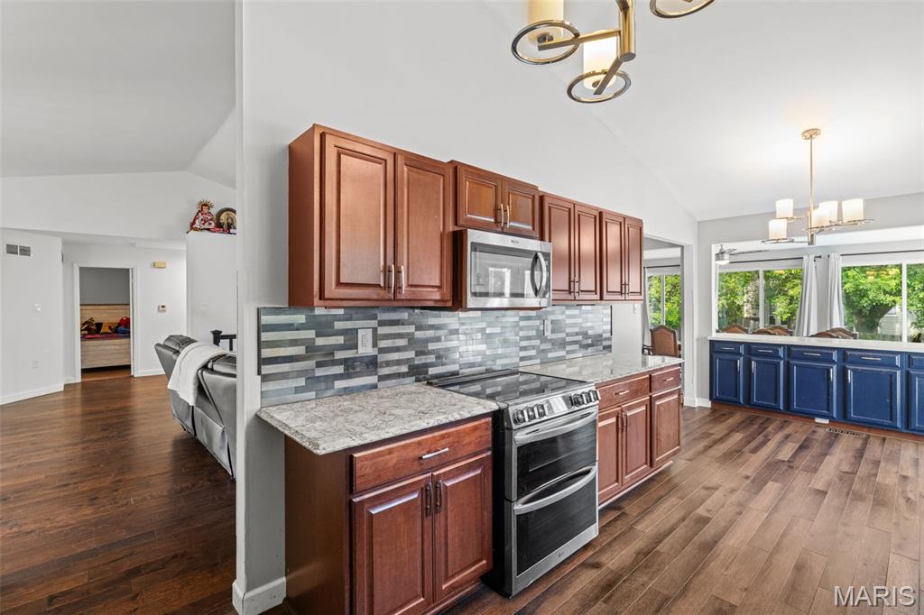 Fox Lake 5 - Residential