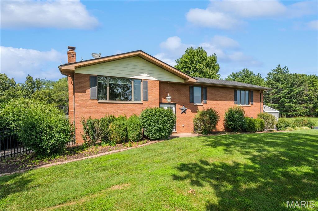 Seven Hills Estates - Residential