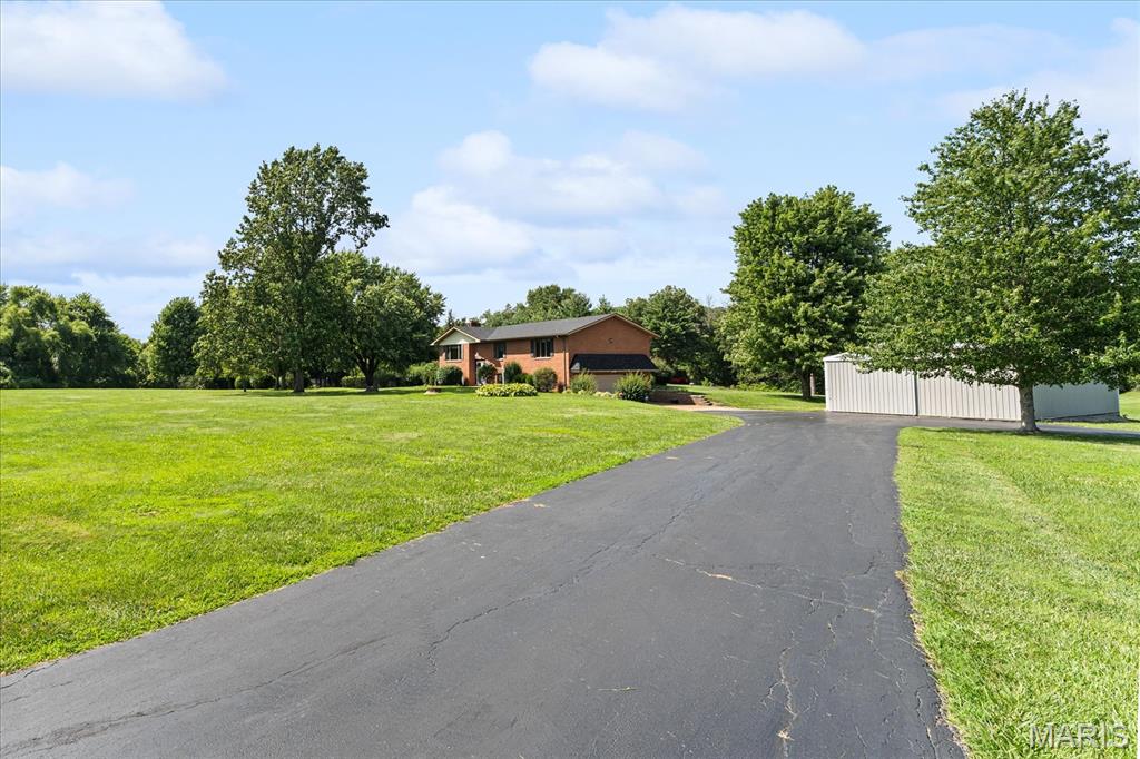 Seven Hills Estates - Residential