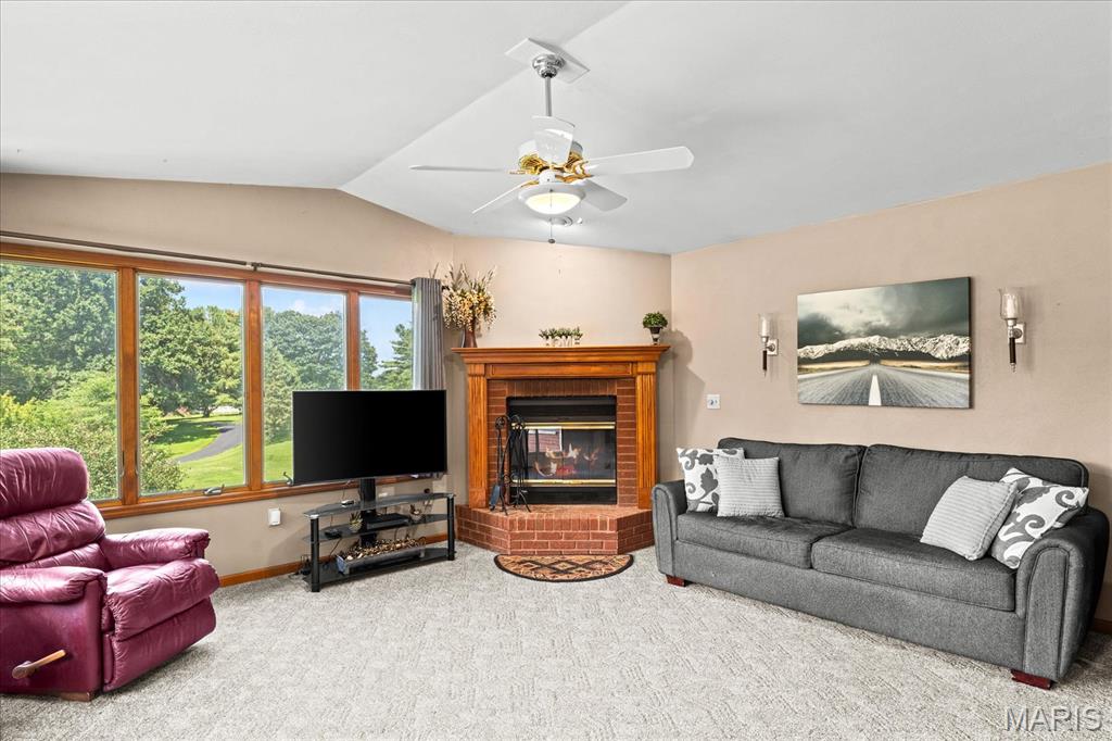 Seven Hills Estates - Residential
