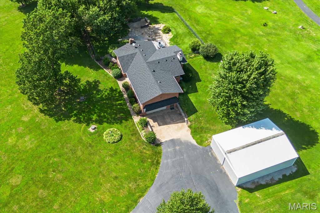 Seven Hills Estates - Residential