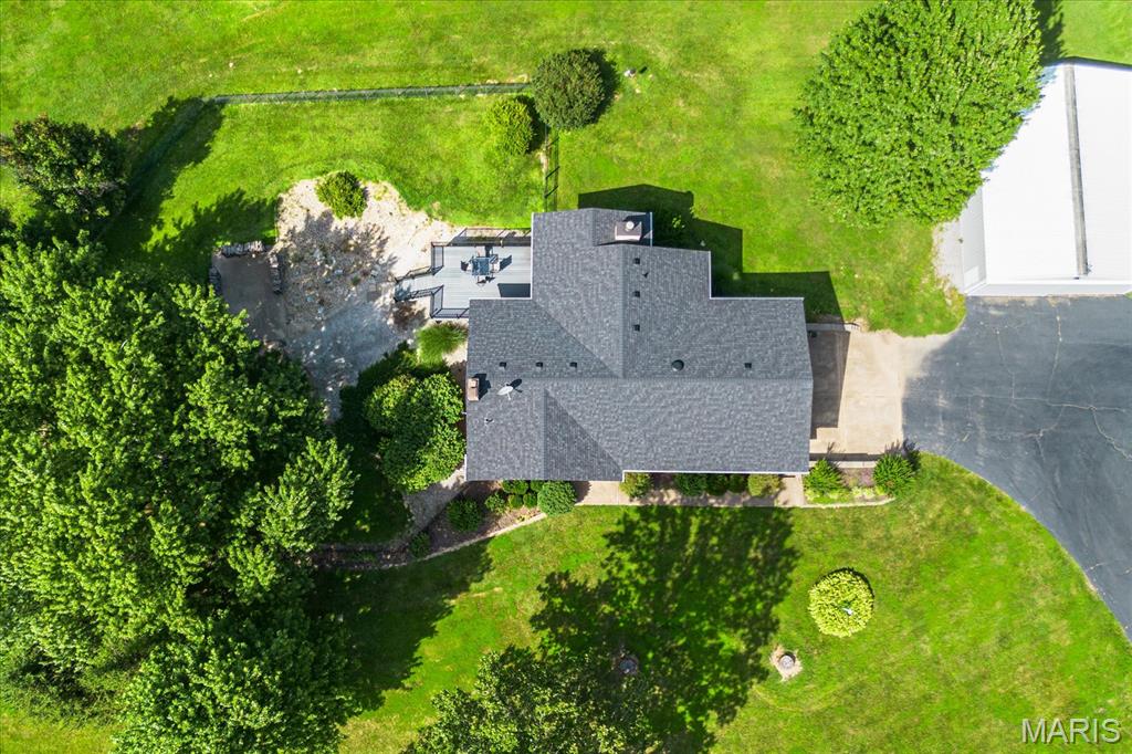 Seven Hills Estates - Residential