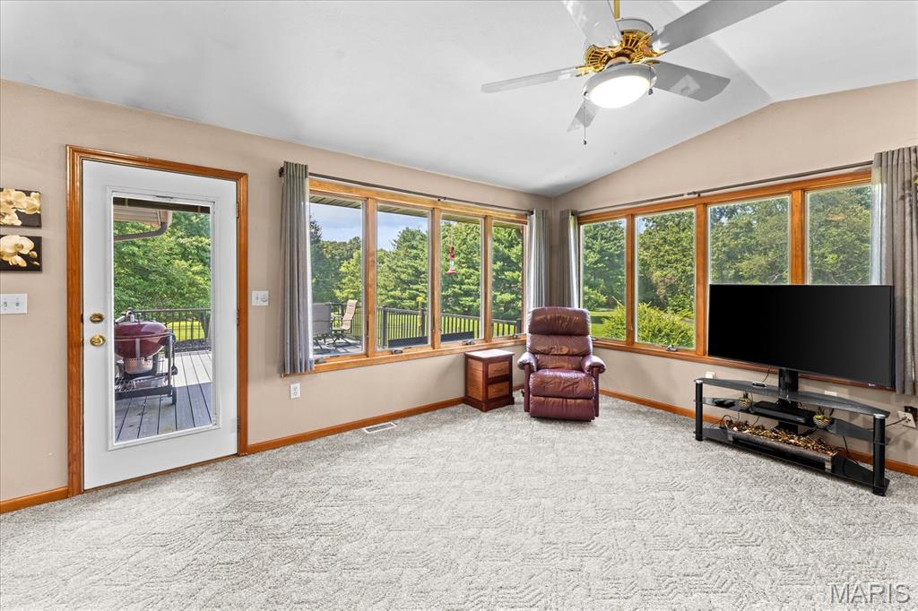 Seven Hills Estates - Residential