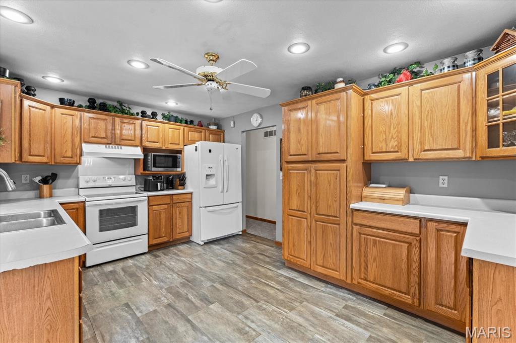 Seven Hills Estates - Residential