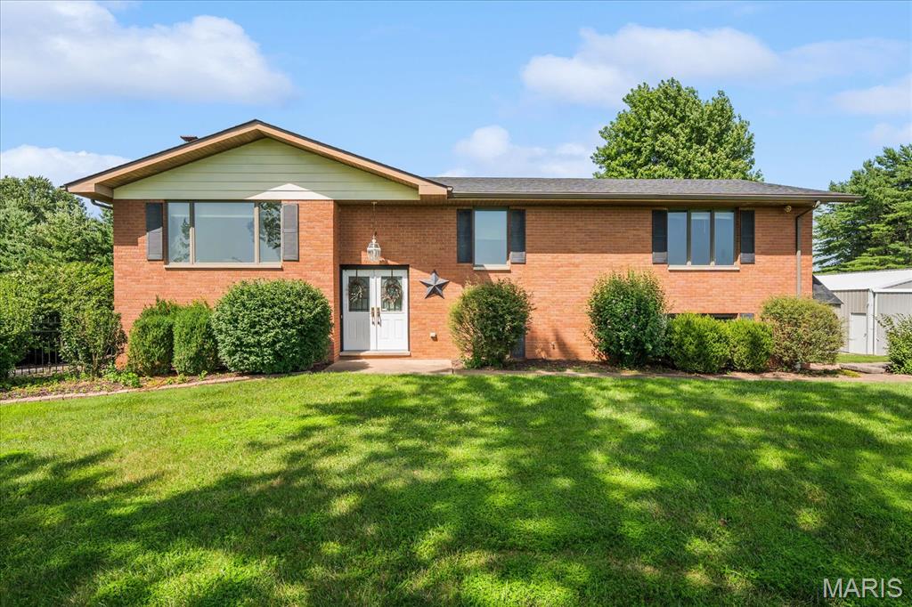 Seven Hills Estates - Residential