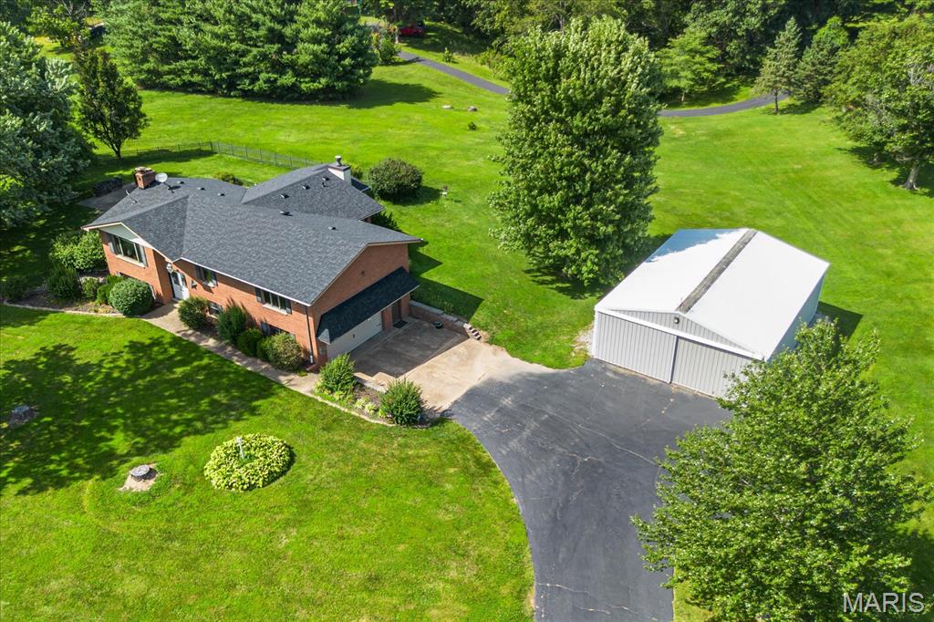 Seven Hills Estates - Residential