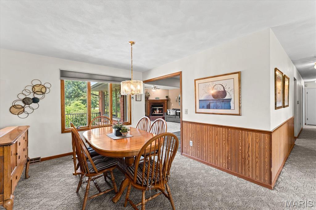Seven Hills Estates - Residential