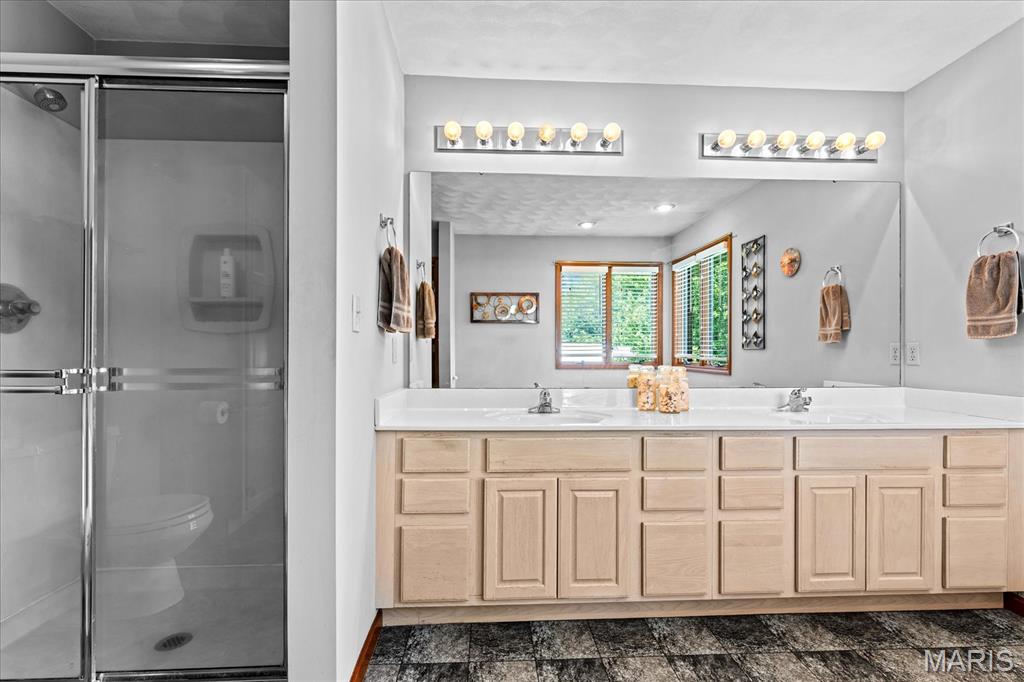 Seven Hills Estates - Residential