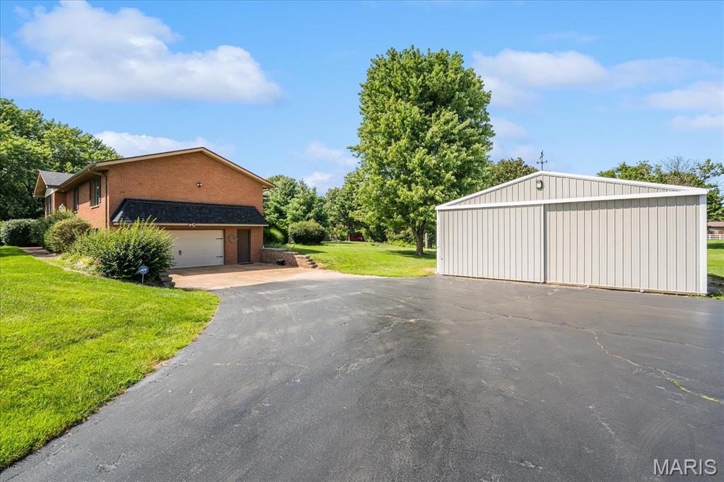 Seven Hills Estates - Residential