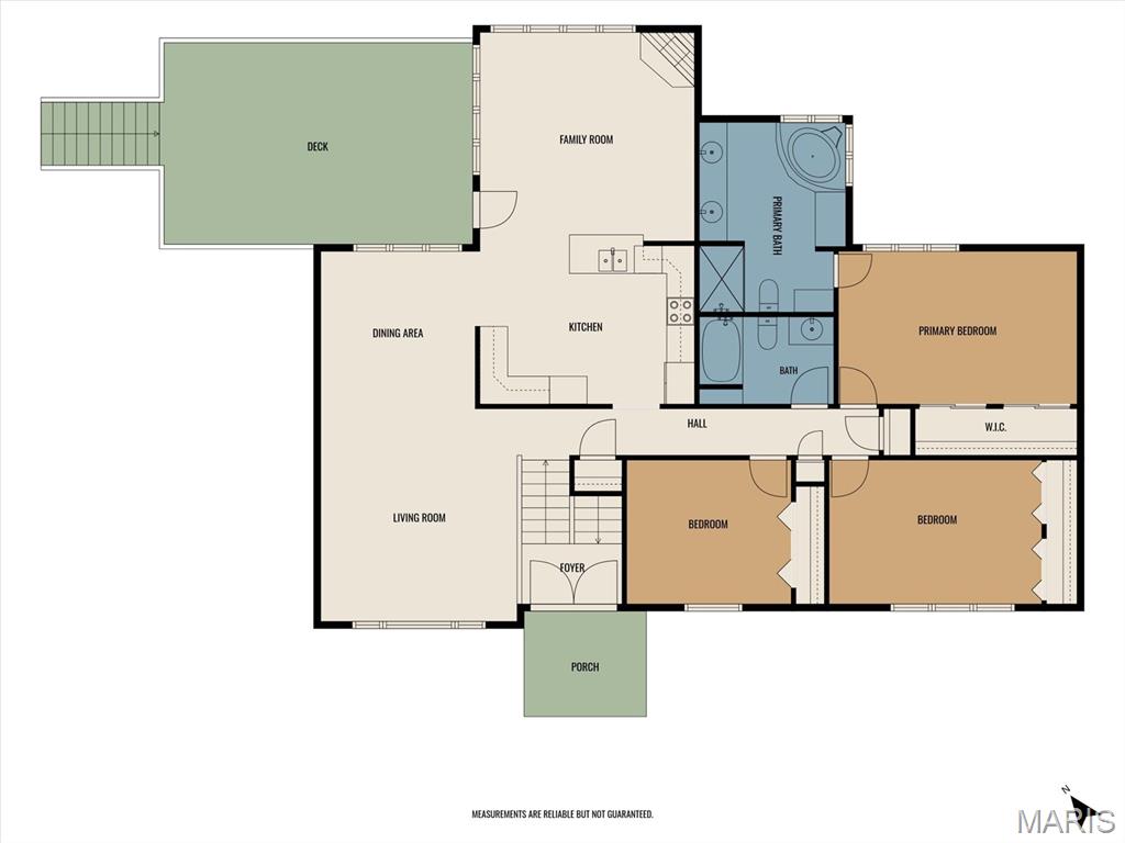 Seven Hills Estates - Residential