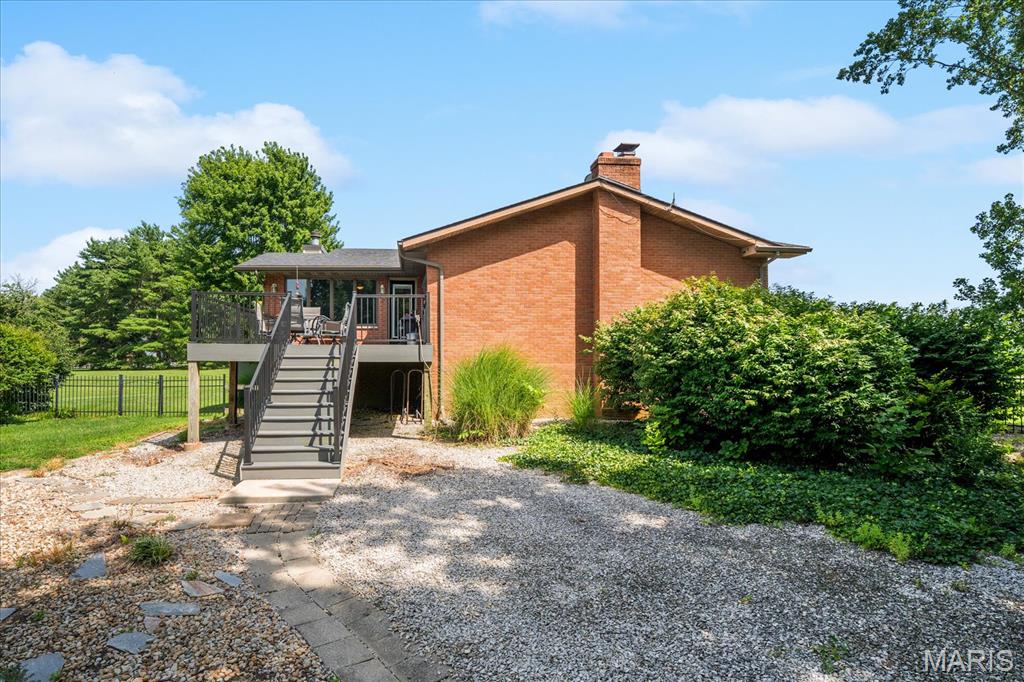 Seven Hills Estates - Residential