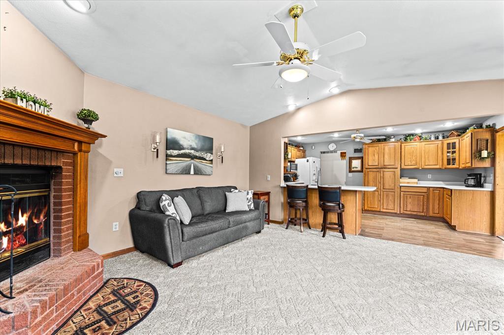 Seven Hills Estates - Residential
