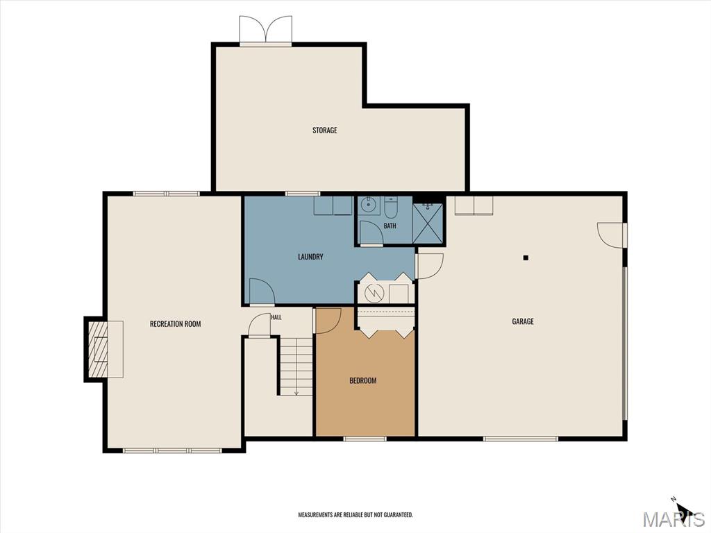 Seven Hills Estates - Residential