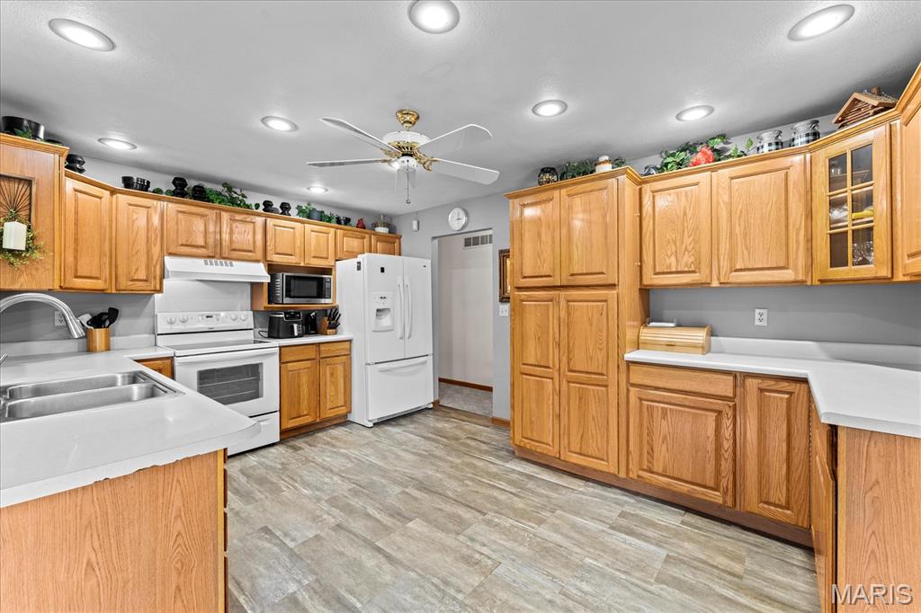 Seven Hills Estates - Residential
