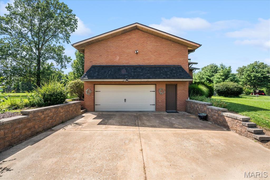 Seven Hills Estates - Residential