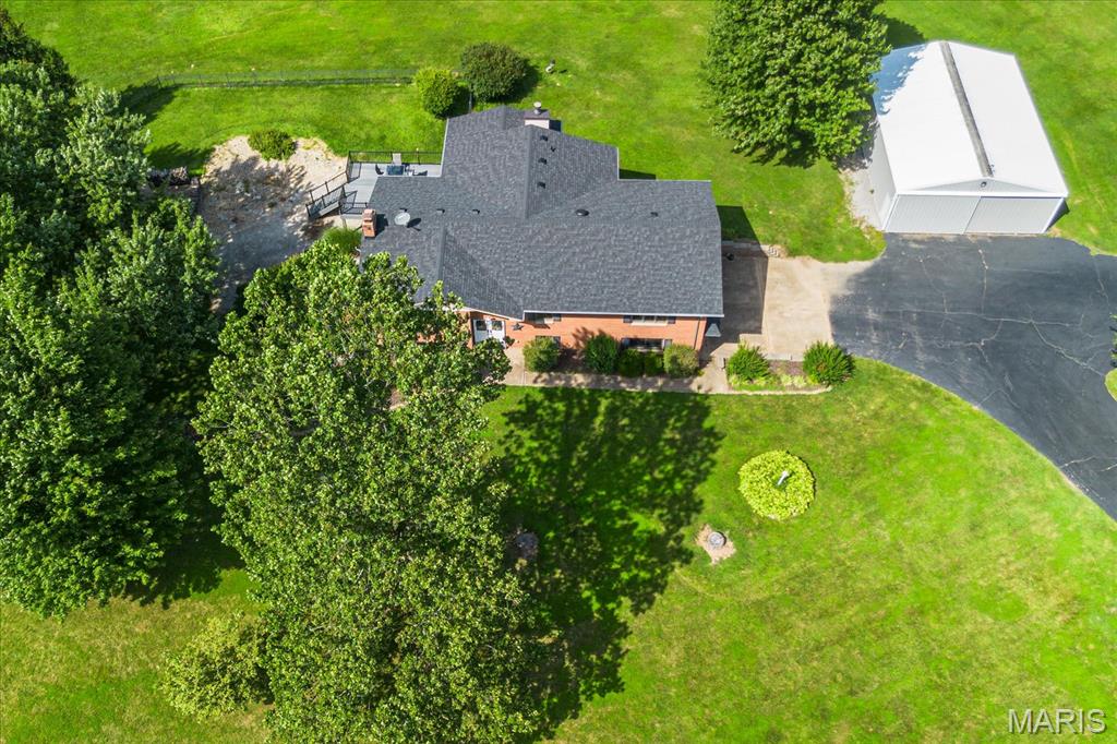 Seven Hills Estates - Residential