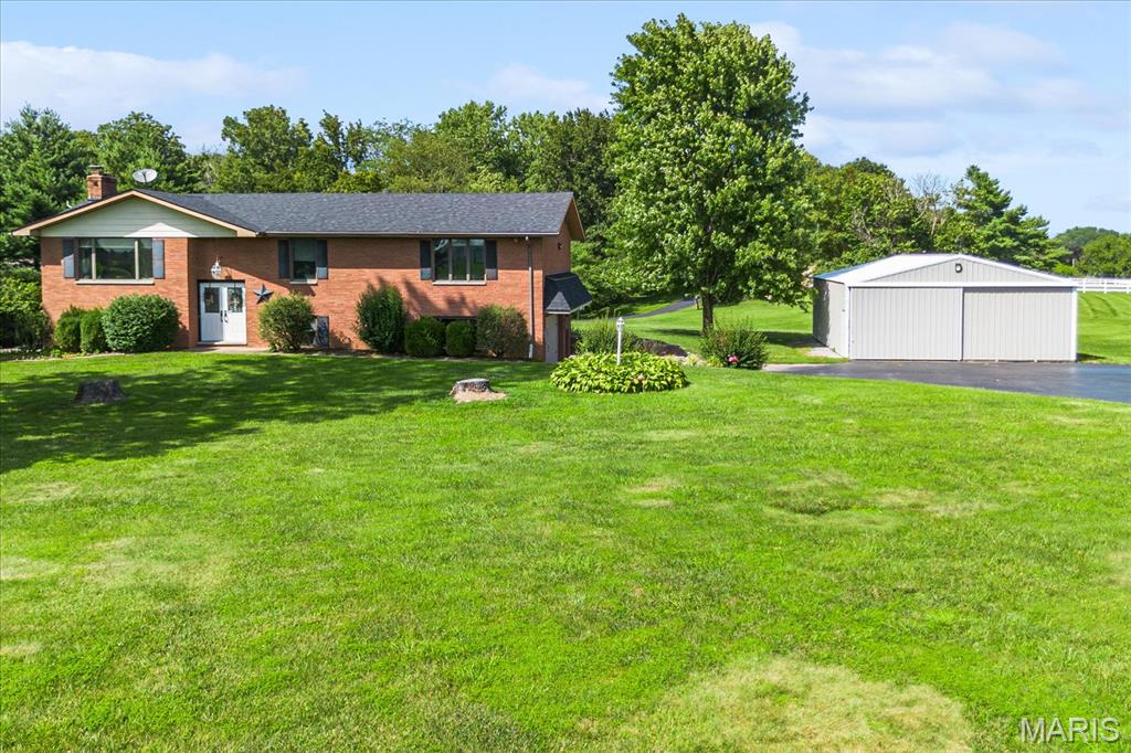 Seven Hills Estates - Residential