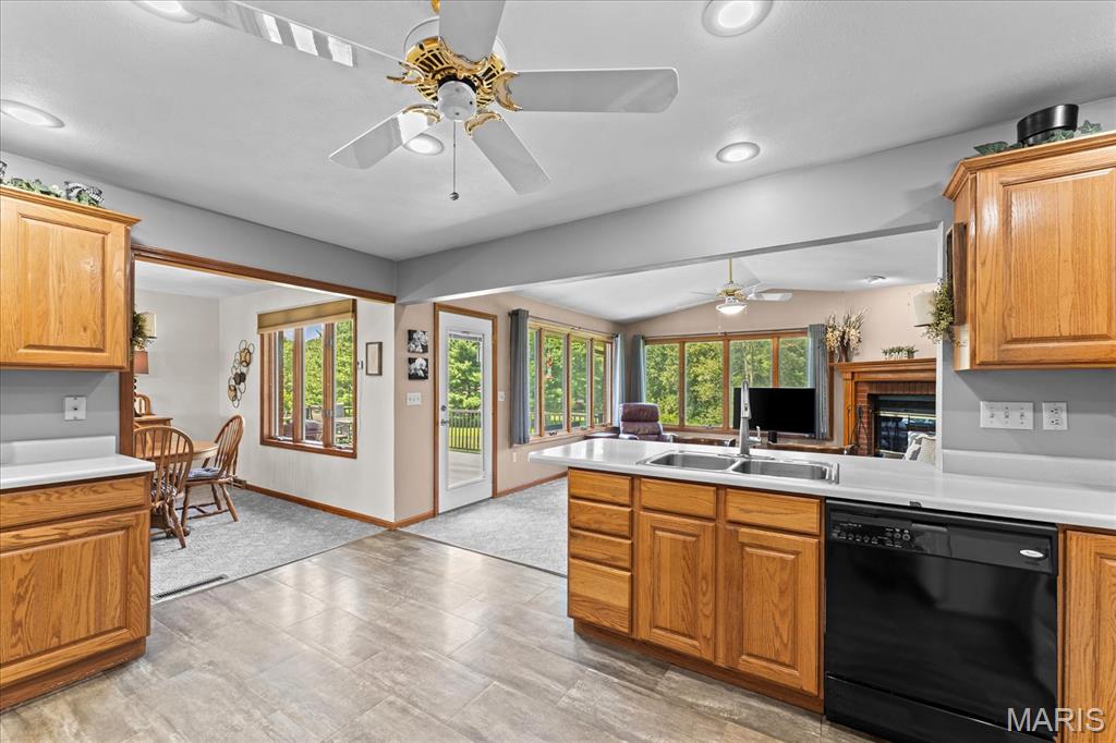 Seven Hills Estates - Residential