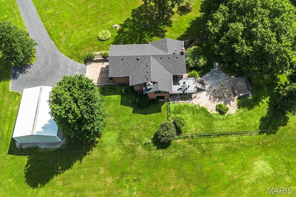 Seven Hills Estates - Residential