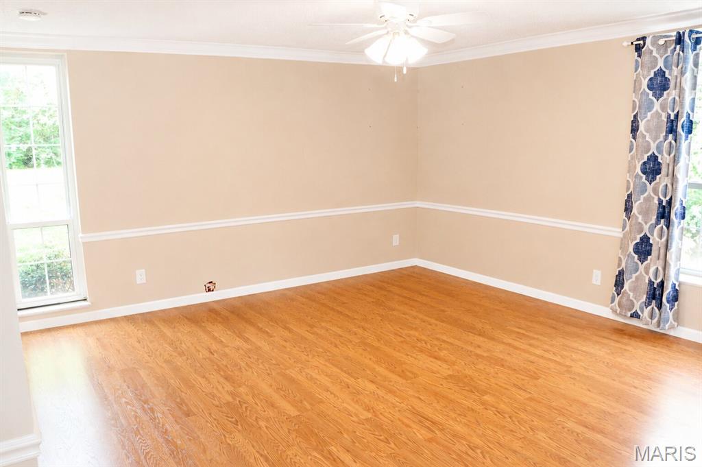 Cambridge Courts Condo - Residential