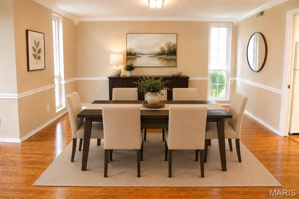 Cambridge Courts Condo - Residential
