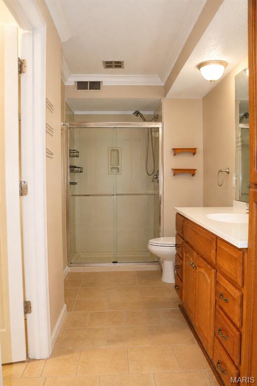 Cambridge Courts Condo - Residential
