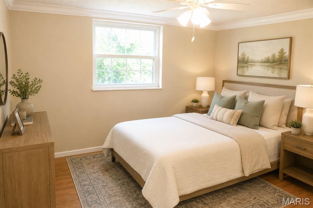 Cambridge Courts Condo - Residential