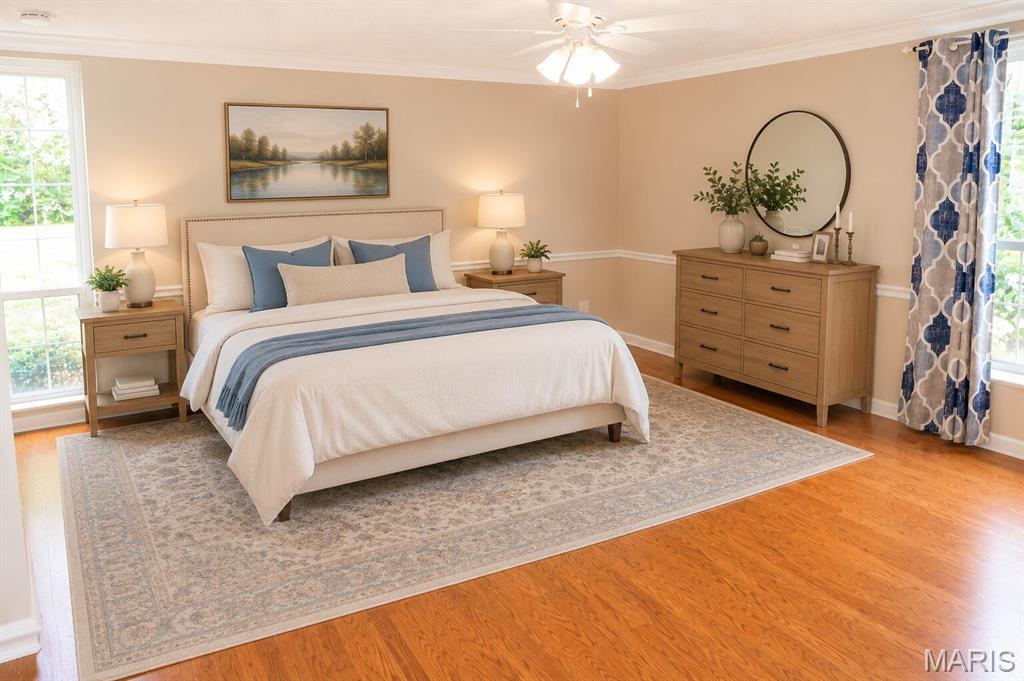 Cambridge Courts Condo - Residential