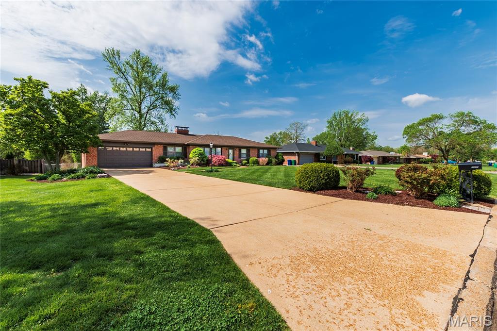 Leebur Acres - Residential