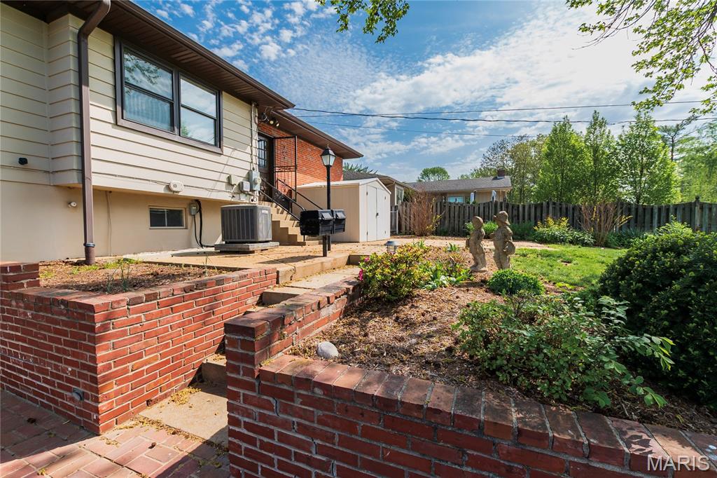 Leebur Acres - Residential
