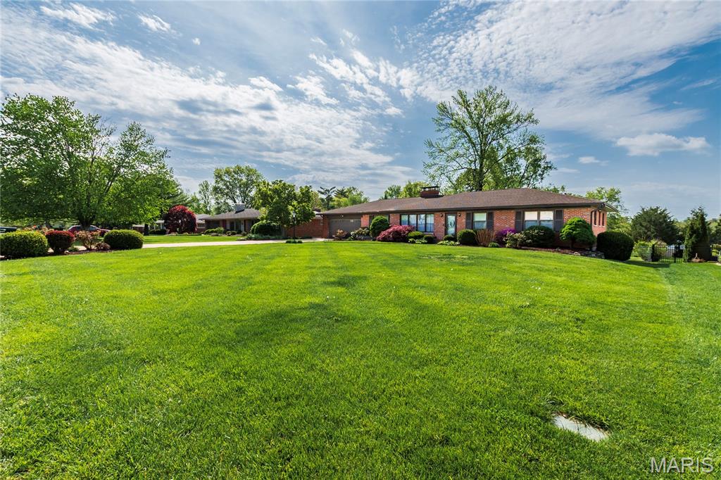 Leebur Acres - Residential