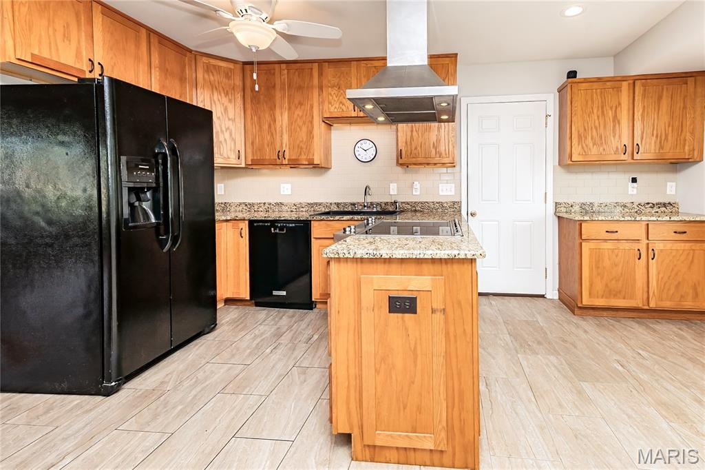 Leebur Acres - Residential