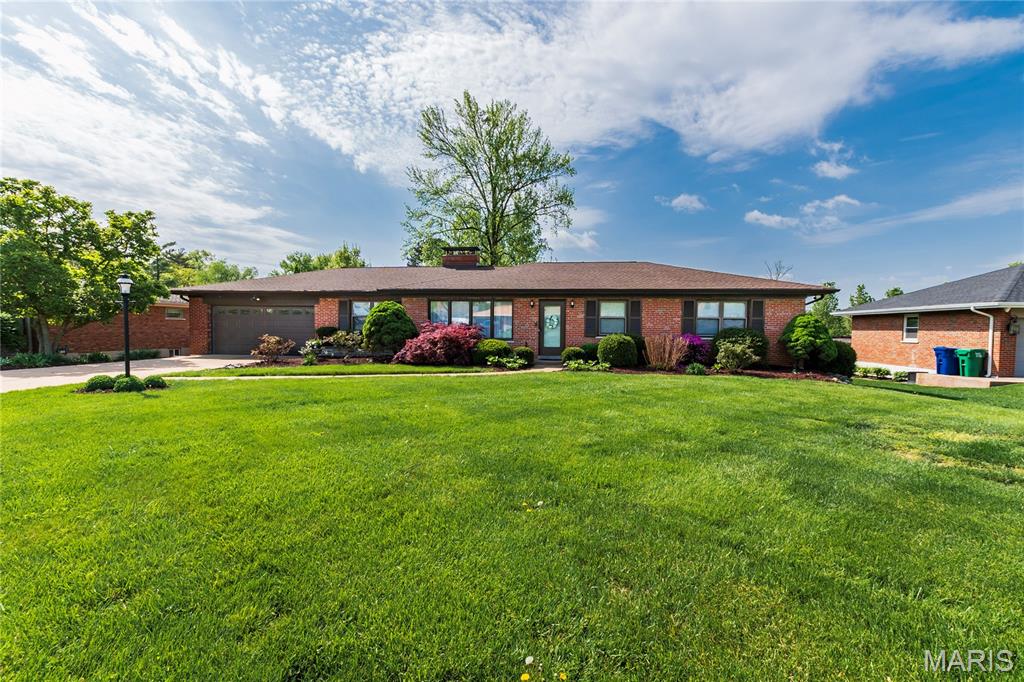 Leebur Acres - Residential