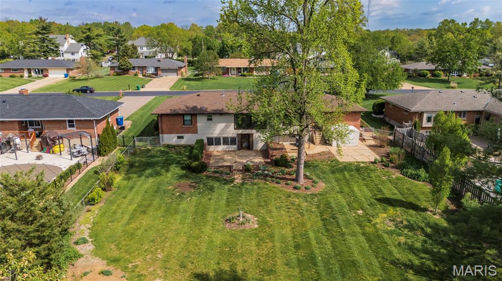 Leebur Acres - Residential
