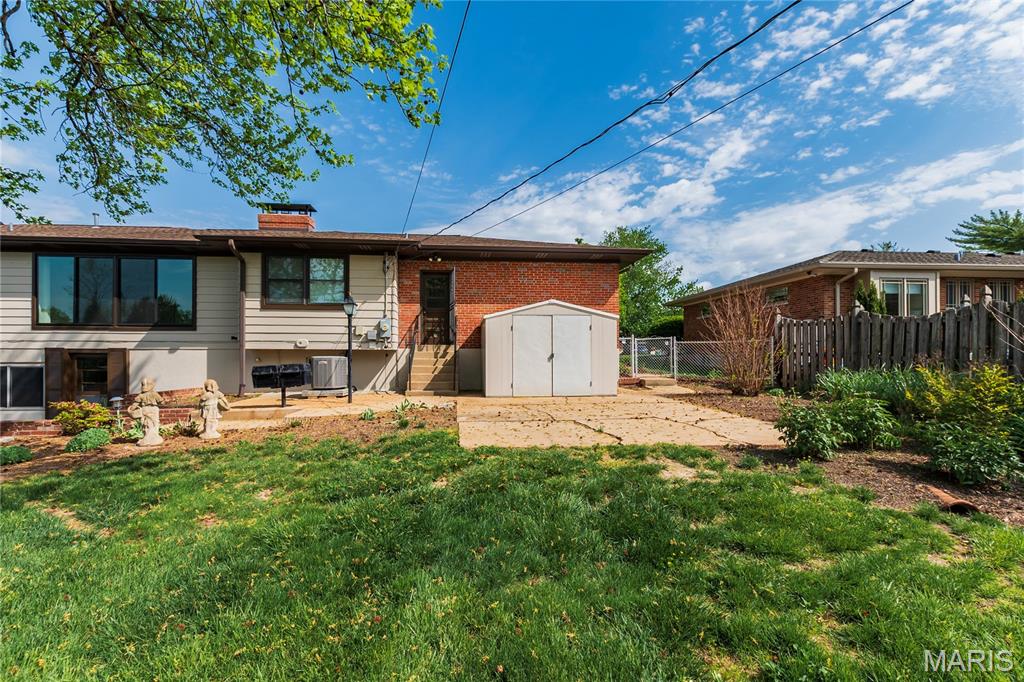 Leebur Acres - Residential