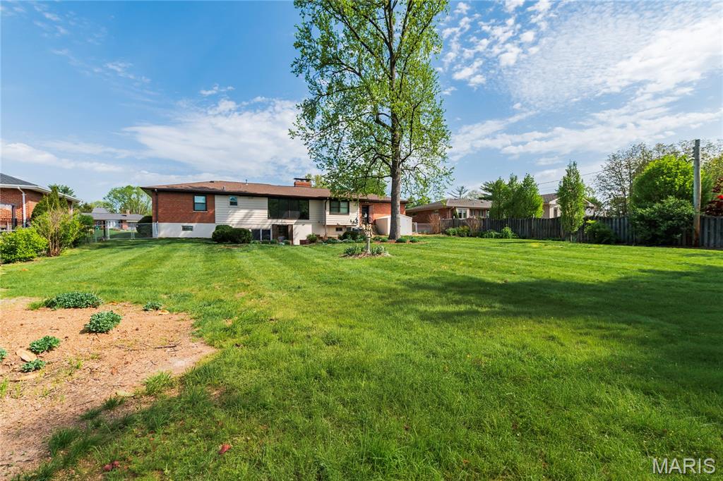 Leebur Acres - Residential